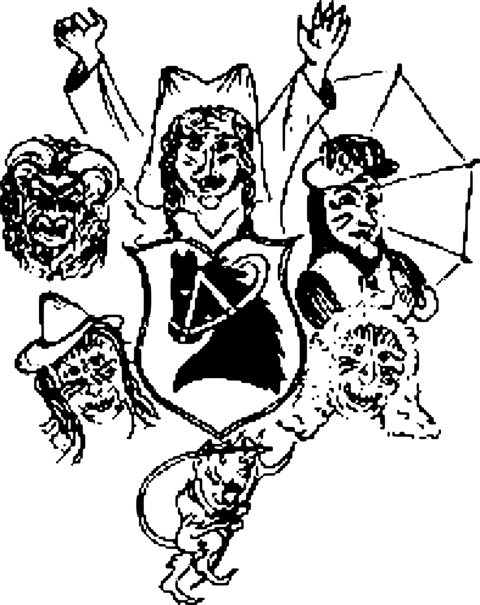 Narrenzunft Öflingen e.V